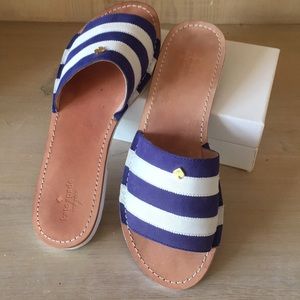 Tory Burch flats